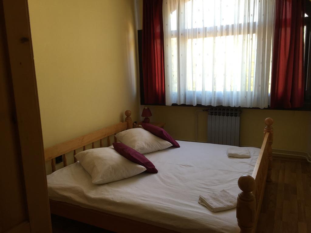 Room Bonaca Ogulin Exterior foto